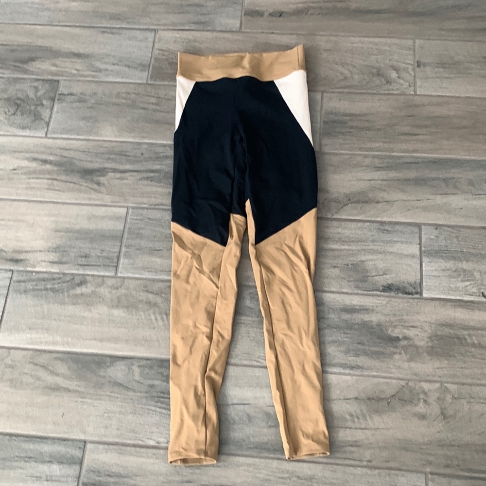 Live the process leggings